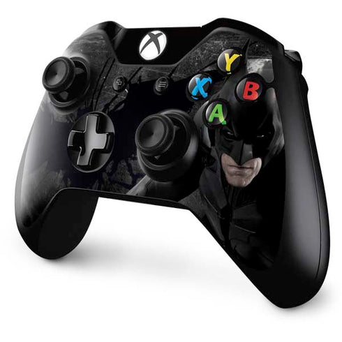 DC Comics Batman The Dark Knight Action pose Xbox One Controller Skin