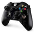 DC Comics Batman The Dark Knight Action pose Xbox One Controller Skin