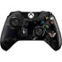 DC Comics Batman The Dark Knight Action pose Xbox One Controller Skin