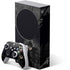 DC Comics Batman The Dark Knight Action pose Xbox Series S Skins