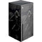 DC Comics Batman The Dark Knight Action pose Xbox Series X Console Skin