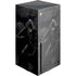 DC Comics Batman The Dark Knight Action pose Xbox Series X Console Skin