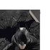 DC Comics Batman The Dark Knight Action pose Xbox Series X Console Skin