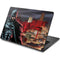 DC Comics Batman The Dark Knight Comic Art in Gotham City Dell Chromebook Skin