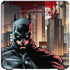 DC Comics Batman The Dark Knight Comic Art in Gotham City Cooler Master MasterBox Q300L Mini Tower Skin