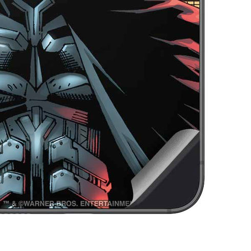 DC Comics Batman The Dark Knight Comic Art in Gotham City Galaxy A14 5G Skin