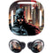 DC Comics Batman The Dark Knight Comic Art in Gotham City Galaxy Buds Pro Skin