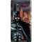DC Comics Batman The Dark Knight Comic Art in Gotham City Galaxy Note 10 Pro Case