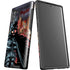 DC Comics Batman The Dark Knight Comic Art in Gotham City Galaxy Note 10 Pro Case