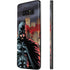 DC Comics Batman The Dark Knight Comic Art in Gotham City Galaxy Note 8 Skin