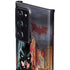 DC Comics Batman The Dark Knight Comic Art in Gotham City Galaxy Note20 Ultra 5G Lite Case