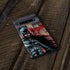 DC Comics Batman The Dark Knight Comic Art in Gotham City Galaxy S10 Plus Skin