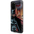 DC Comics Batman The Dark Knight Comic Art in Gotham City Galaxy S20 Plus Pro Case