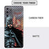 DC Comics Batman The Dark Knight Comic Art in Gotham City Galaxy S20 Plus Skin