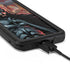 DC Comics Batman The Dark Knight Comic Art in Gotham City Galaxy S20 Plus Waterproof Case