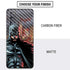 DC Comics Batman The Dark Knight Comic Art in Gotham City Galaxy S20 Skin