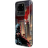 DC Comics Batman The Dark Knight Comic Art in Gotham City Galaxy S20 Ultra 5G Pro Case