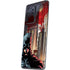 DC Comics Batman The Dark Knight Comic Art in Gotham City Galaxy S20 Ultra 5G Skin
