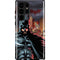 DC Comics Batman The Dark Knight Comic Art in Gotham City Galaxy S22 Ultra Pro Case