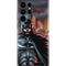 DC Comics Batman The Dark Knight Comic Art in Gotham City Galaxy S22 Ultra Skin