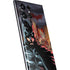 DC Comics Batman The Dark Knight Comic Art in Gotham City Galaxy S22 Ultra Skin