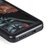 DC Comics Batman The Dark Knight Comic Art in Gotham City Galaxy S23 Plus Waterproof Case