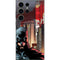 DC Comics Batman The Dark Knight Comic Art in Gotham City Galaxy S23 Ultra Skin
