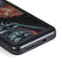 DC Comics Batman The Dark Knight Comic Art in Gotham City Galaxy S23 Waterproof Case