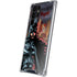 DC Comics Batman The Dark Knight Comic Art in Gotham City Galaxy S24 Ultra Clear Case