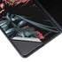 DC Comics Batman The Dark Knight Comic Art in Gotham City Galaxy Z Fold4 5G Skin