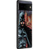 DC Comics Batman The Dark Knight Comic Art in Gotham City Google Pixel 6 Pro Skin