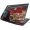 DC Comics Batman The Dark Knight Comic Art in Gotham City Lenovo IdeaPad Skin