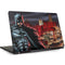 DC Comics Batman The Dark Knight Comic Art in Gotham City Dell Inspiron Skin