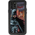 DC Comics Batman The Dark Knight Comic Art in Gotham City iPhone 11 Pro Max Waterproof Case