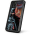 DC Comics Batman The Dark Knight Comic Art in Gotham City iPhone 11 Pro Max Waterproof Case