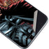 DC Comics Batman The Dark Knight Comic Art in Gotham City iPhone 11 Skin