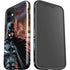 DC Comics Batman The Dark Knight Comic Art in Gotham City iPhone 12 Impact Case