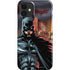 DC Comics Batman The Dark Knight Comic Art in Gotham City iPhone 12 Mini Lite Case
