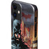 DC Comics Batman The Dark Knight Comic Art in Gotham City iPhone 12 Mini Lite Case