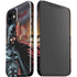DC Comics Batman The Dark Knight Comic Art in Gotham City iPhone 12 Mini Lite Case
