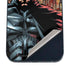 DC Comics Batman The Dark Knight Comic Art in Gotham City iPhone 12 Mini Skin