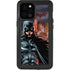 DC Comics Batman The Dark Knight Comic Art in Gotham City iPhone 12 Pro Max Waterproof Case