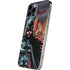 DC Comics Batman The Dark Knight Comic Art in Gotham City iPhone 12 Pro Skin