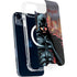 DC Comics Batman The Dark Knight Comic Art in Gotham City iPhone 13 MagSafe Case