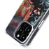 DC Comics Batman The Dark Knight Comic Art in Gotham City iPhone 13 Pro MagSafe Case
