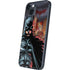 DC Comics Batman The Dark Knight Comic Art in Gotham City iPhone 15 Plus Skin