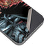 DC Comics Batman The Dark Knight Comic Art in Gotham City iPhone 14 Pro Max Skin