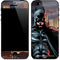 DC Comics Batman The Dark Knight Comic Art in Gotham City iPhone 5/5s/5SE Skin