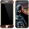 DC Comics Batman The Dark Knight Comic Art in Gotham City iPhone 6/6s Skin
