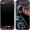 DC Comics Batman The Dark Knight Comic Art in Gotham City iPhone 8 Skin